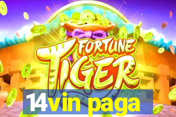 14vin paga